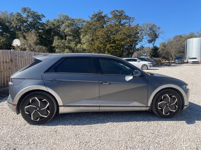 Used 2024 Hyundai Ioniq 5 Limited image 8