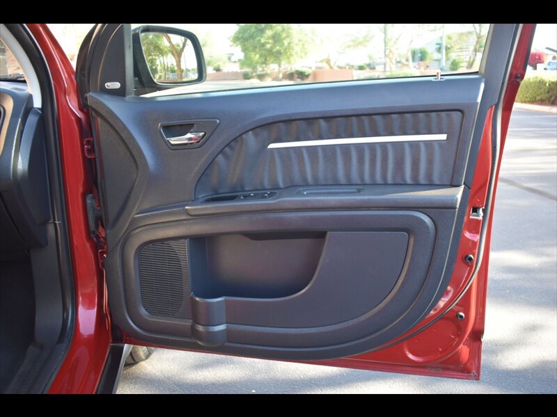 Used 2010 Dodge Journey SXT w/ Rear Seat Video Group FWD image 36