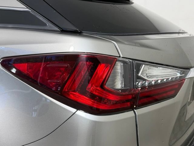 Used 2022 Lexus RX 350 FWD w/ Premium Package image 14