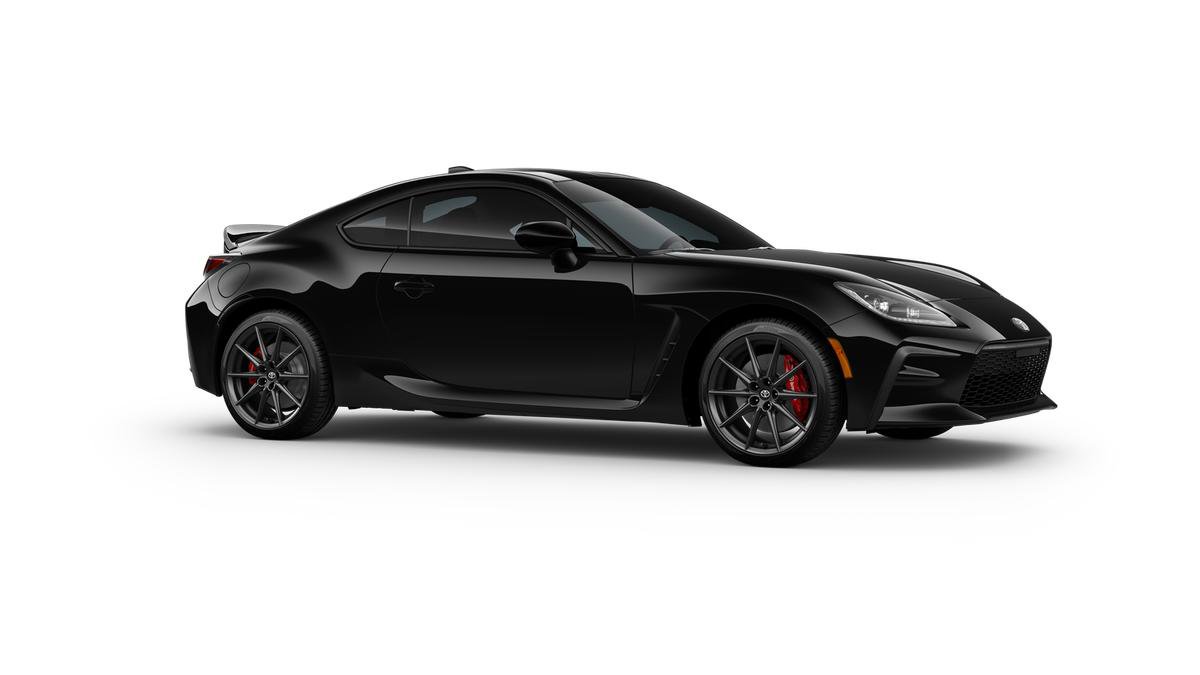 New 2026 Toyota GR86 Premium image 13