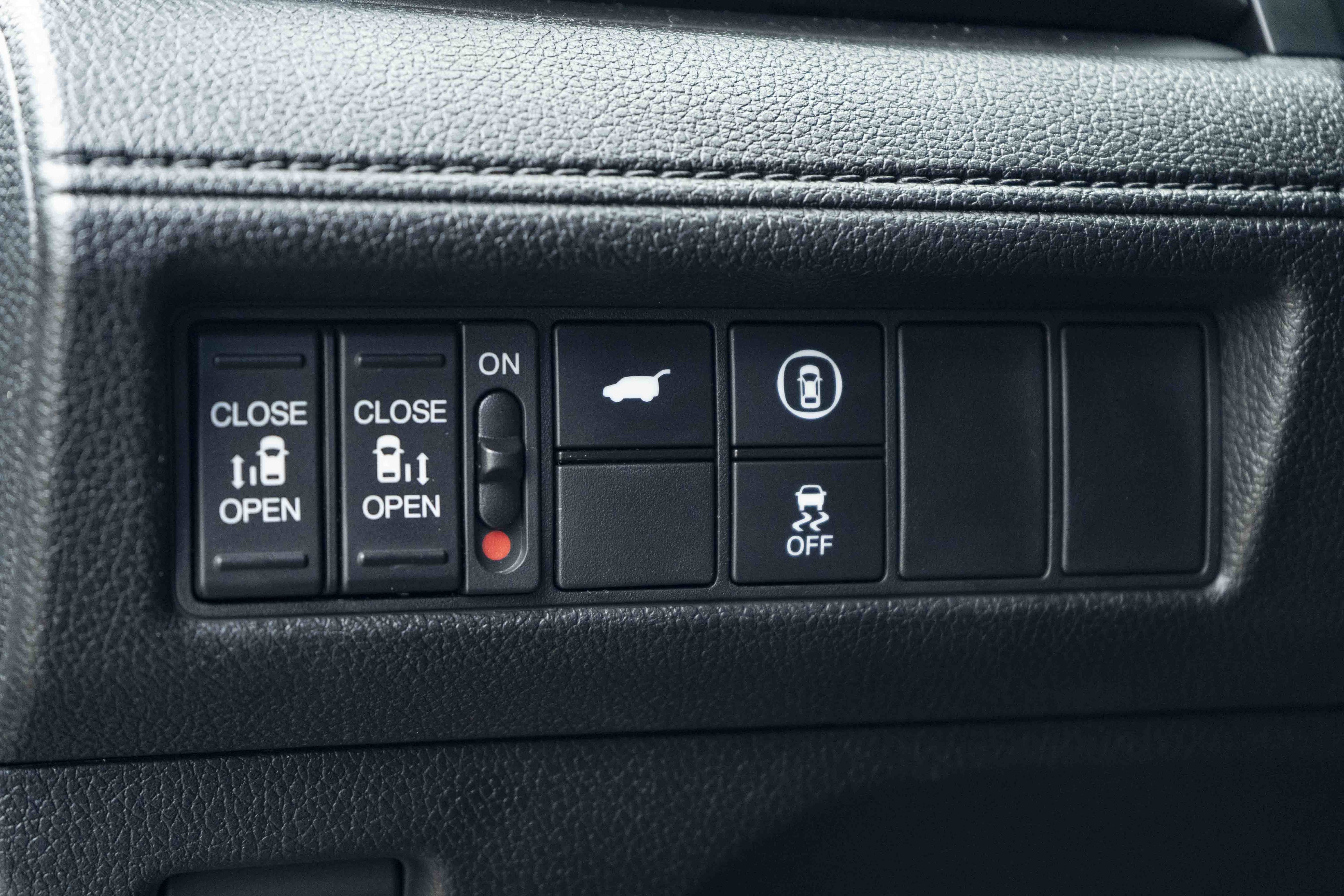Used 2024 Honda Odyssey EX-L image 39