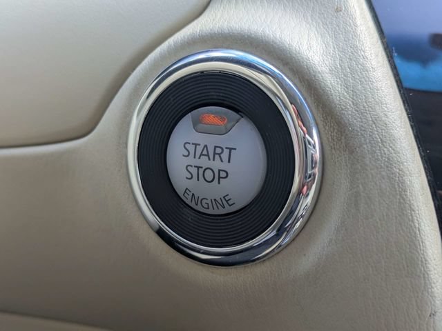 Used 2013 INFINITI JX35 AWD w/ Premium Pkg image 36