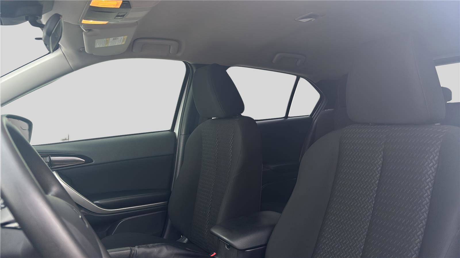 Used 2025 Mitsubishi Eclipse Cross ES image 16