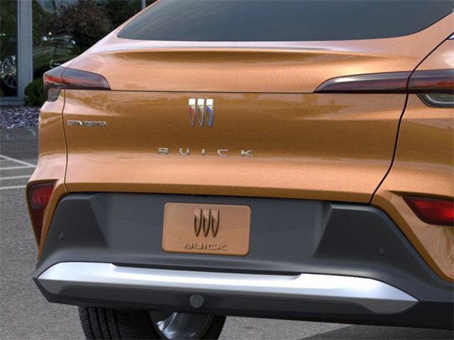 New 2026 Buick Envista Preferred image 14