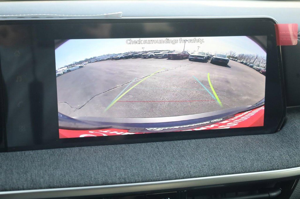 New 2026 Nissan Kicks SV w/ SV Premium Package image 11