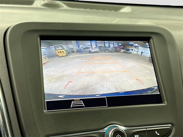 Used 2022 Chevrolet Equinox LT image 15