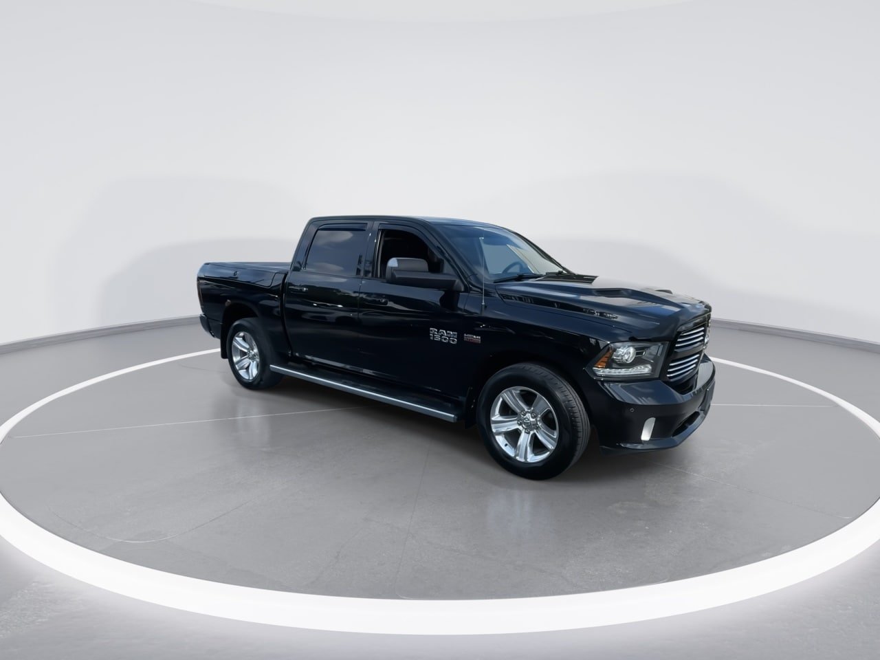 Used 2014 RAM 1500 Sport AWD/4WD image 25