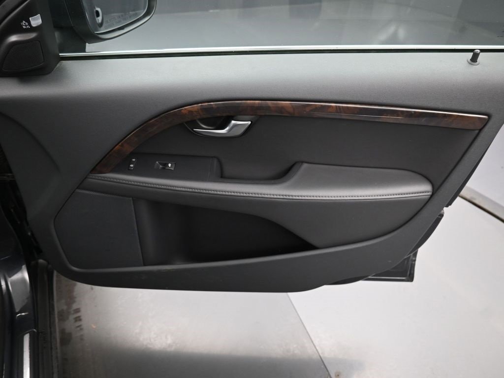 Used 2015 Volvo S80 T6 Platinum image 34