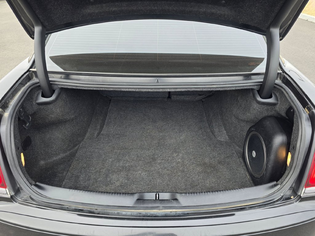 Used 2022 Chrysler 300 S RWD image 30