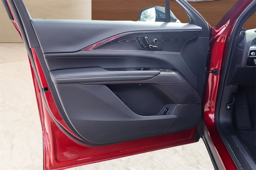 Certified 2024 Cadillac Lyriq Sport image 25