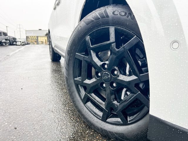 New 2026 Kia Carnival SX image 2