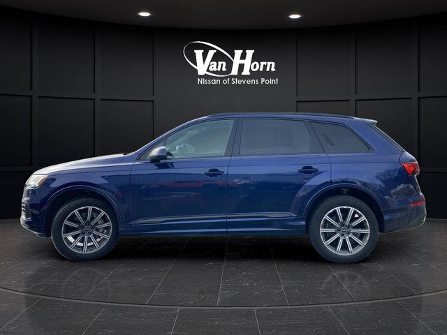 Used 2023 Audi Q7 2.0T Premium Plus w/ Premium Plus Package AWD/4WD image 32