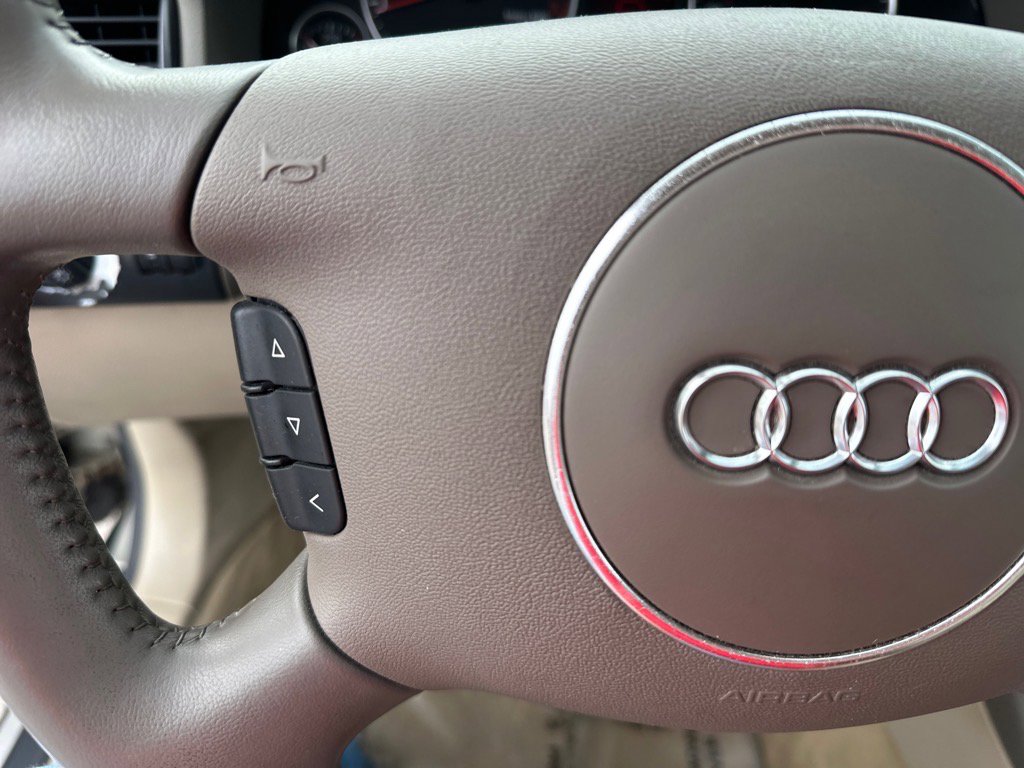 Used 2003 Audi A6 3.0 image 19