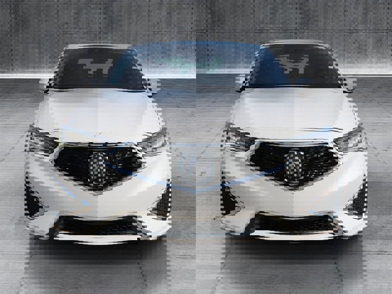 Used 2022 Acura ILX w/ Premium Package image 9