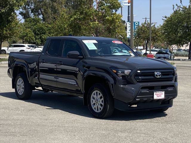 Certified 2026 Toyota Tacoma SR5 AWD/4WD image 46
