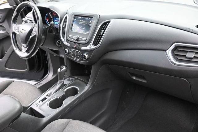 Used 2020 Chevrolet Equinox LT AWD/4WD image 34