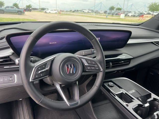 Used 2025 Buick Enclave Preferred image 7