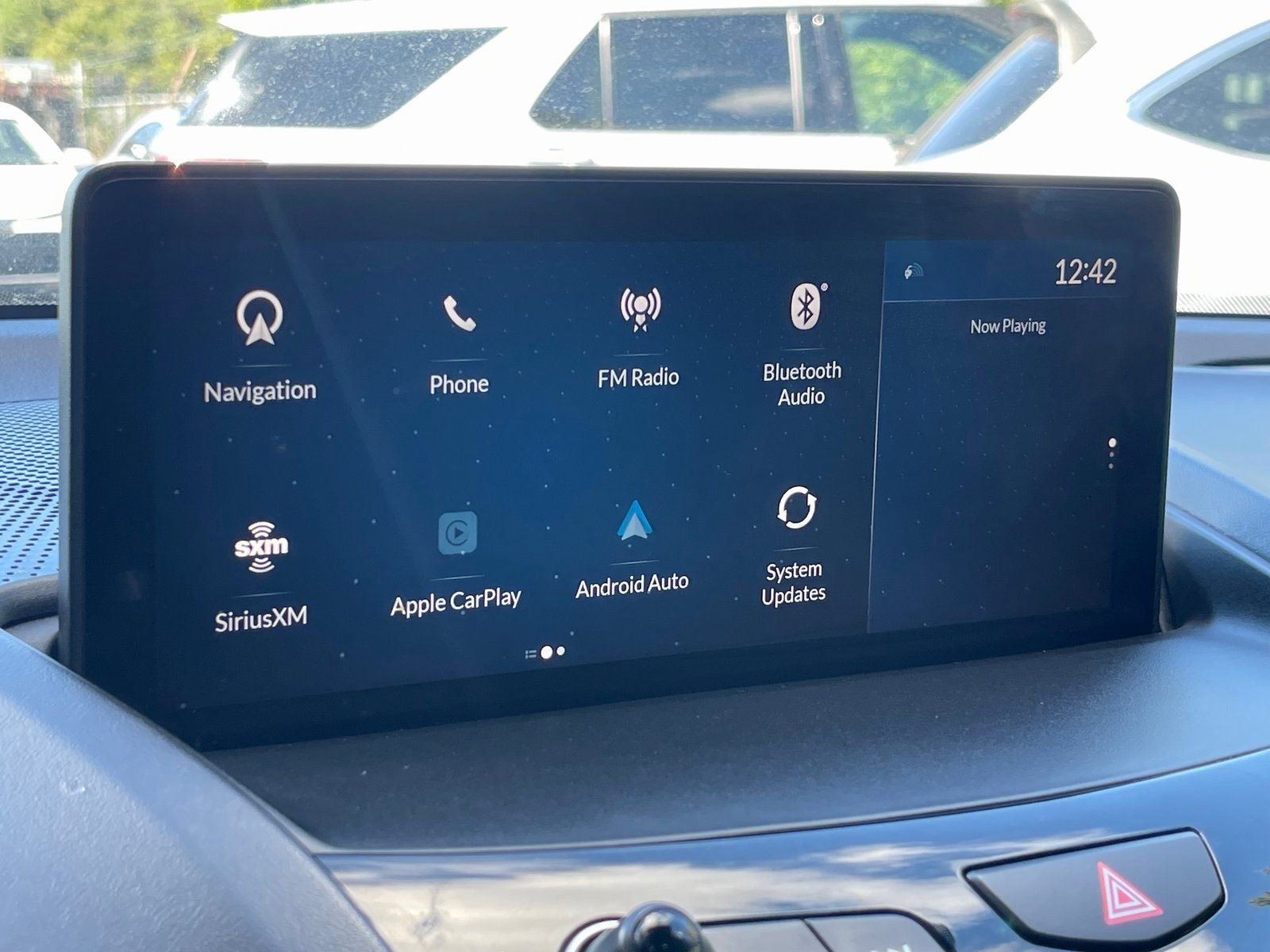 Used 2020 Acura RDX w/ Technology Package image 35