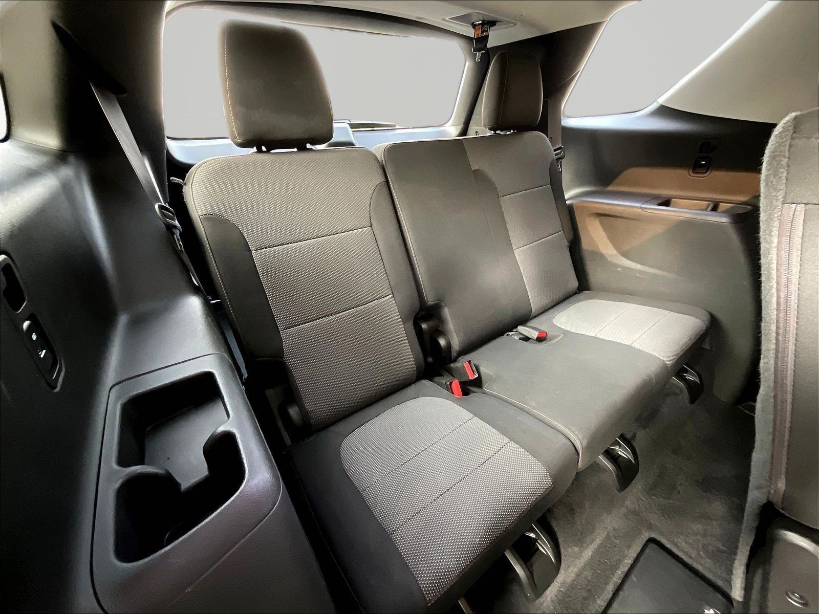 Used 2019 Chevrolet Traverse LS FWD image 25