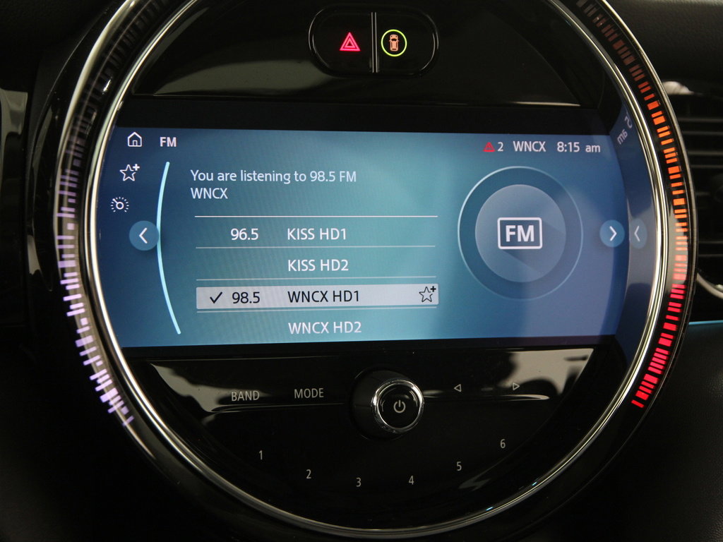 Certified 2023 MINI Cooper S image 11