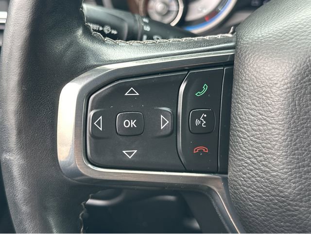 Used 2020 RAM 1500 Limited image 26