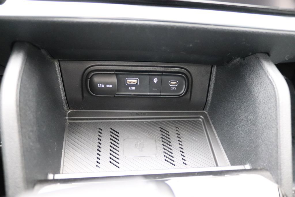 Used 2023 Kia Sportage X-Line w/ X-Line Premium Package image 21