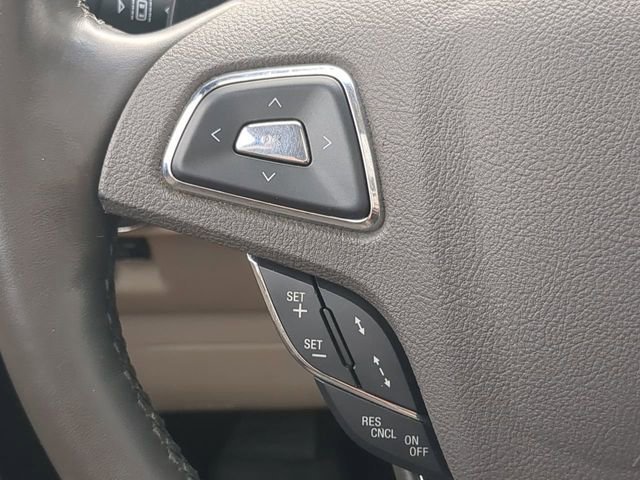 Used 2017 Lincoln MKX Reserve w/ Driver Assistance Package image 27