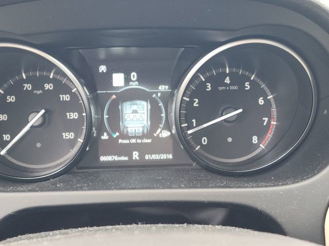 Used 2019 Land Rover Discovery Sport HSE image 26