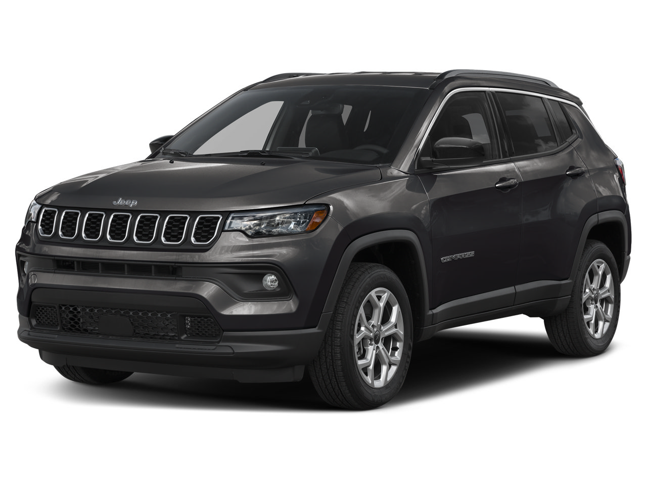 New 2026 Jeep Compass Limited AWD/4WD image 32