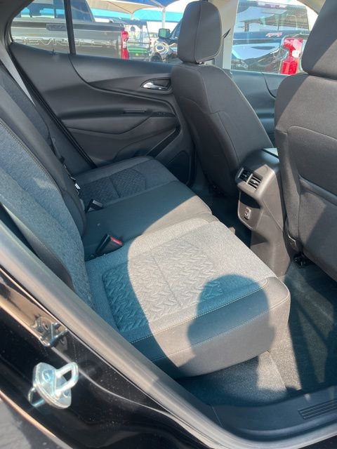 Used 2023 Chevrolet Equinox LT image 10