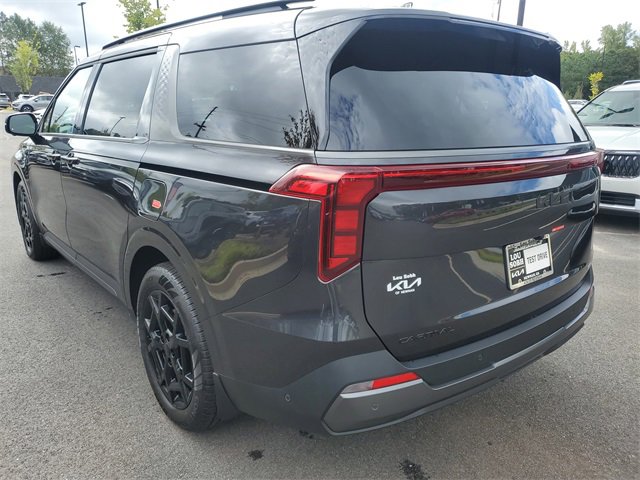 New 2026 Kia Carnival SX image 4