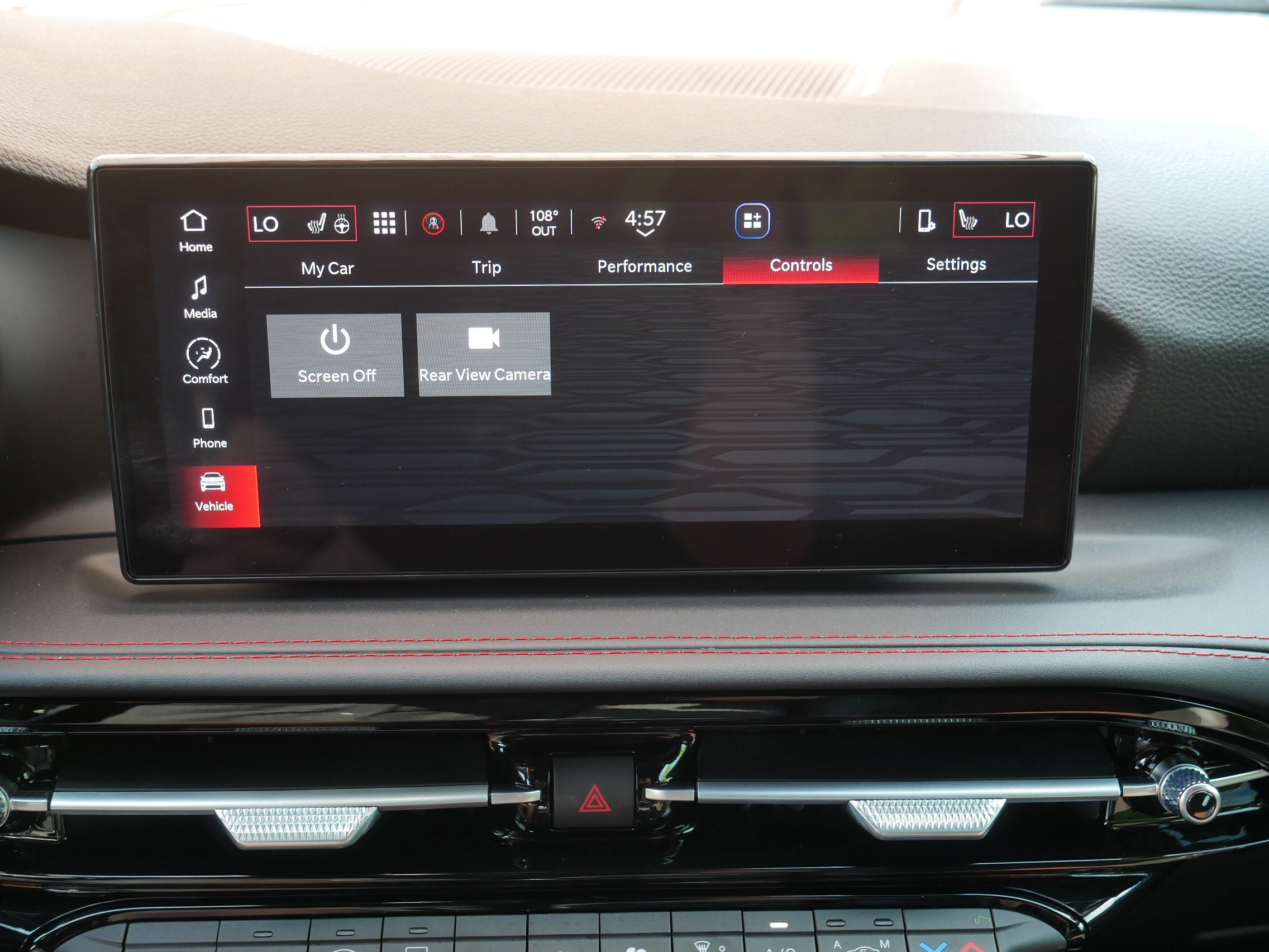 Used 2024 Dodge Hornet GT AWD/4WD image 30