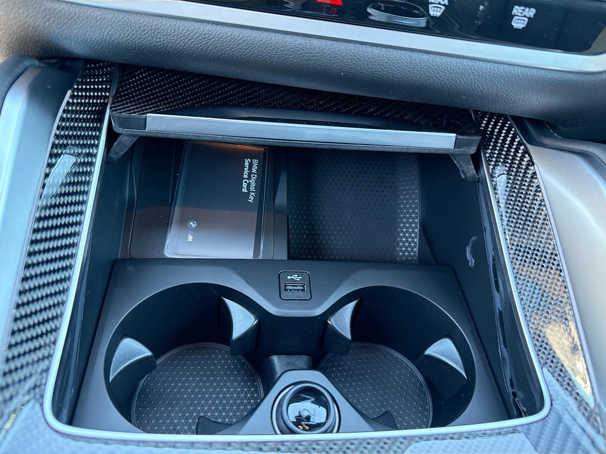 New 2026 BMW X6 M60i image 30