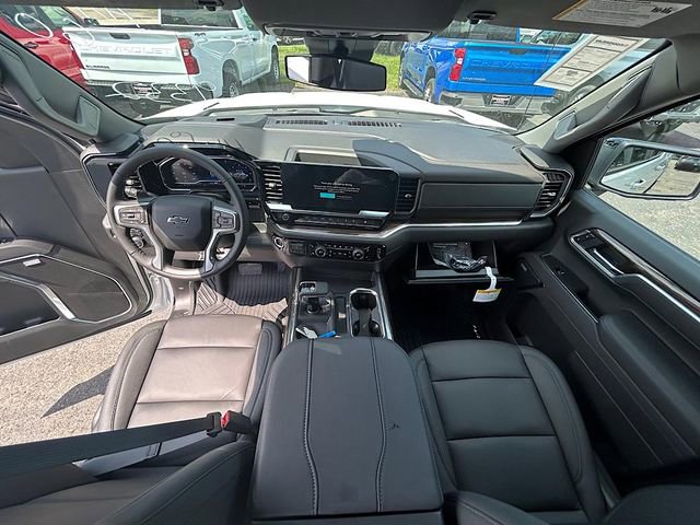 New 2025 Chevrolet Silverado 1500 RST w/ RST All Star Premium Package image 22