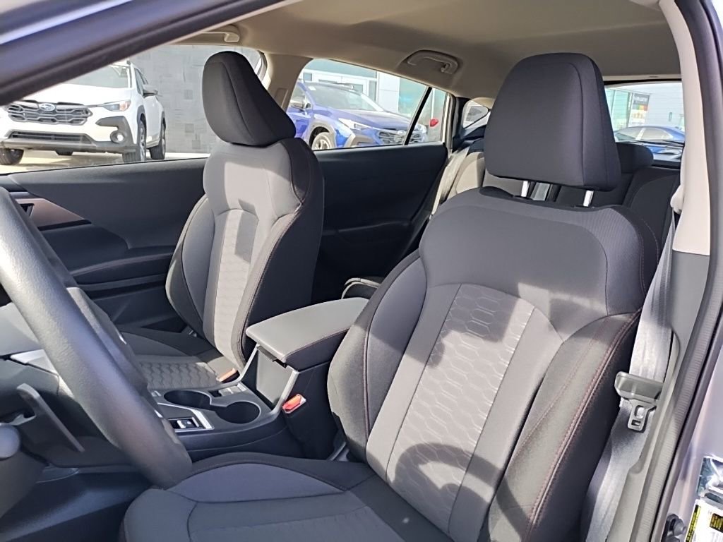 New 2026 Subaru Impreza 2.0i Sport image 19