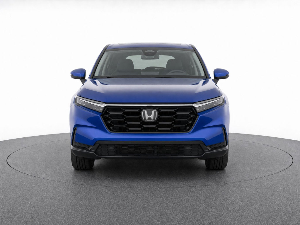 Used 2023 Honda CR-V EX-L image 5