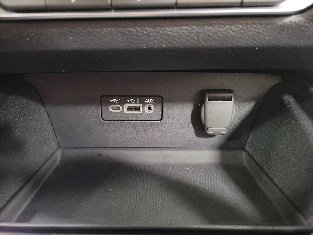 Used 2022 Nissan Altima 2.5 SV image 16