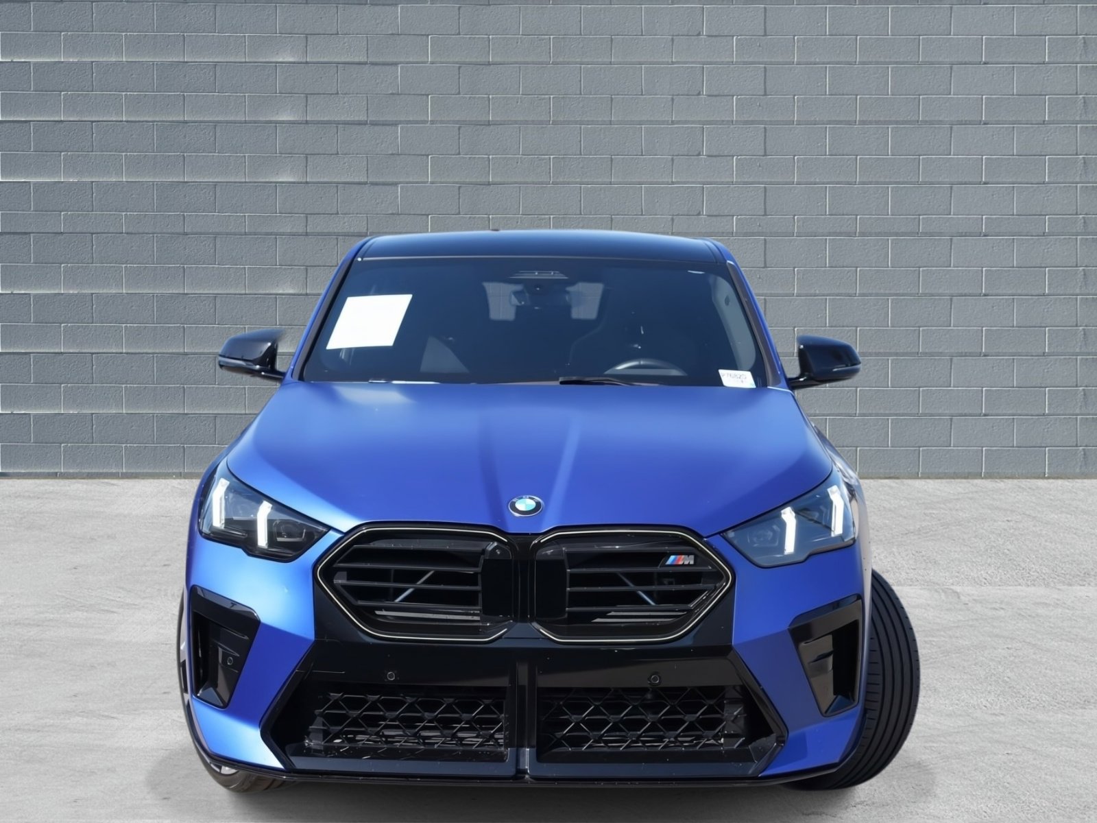 Used 2024 BMW X2 M35i w/ Premium Package image 2
