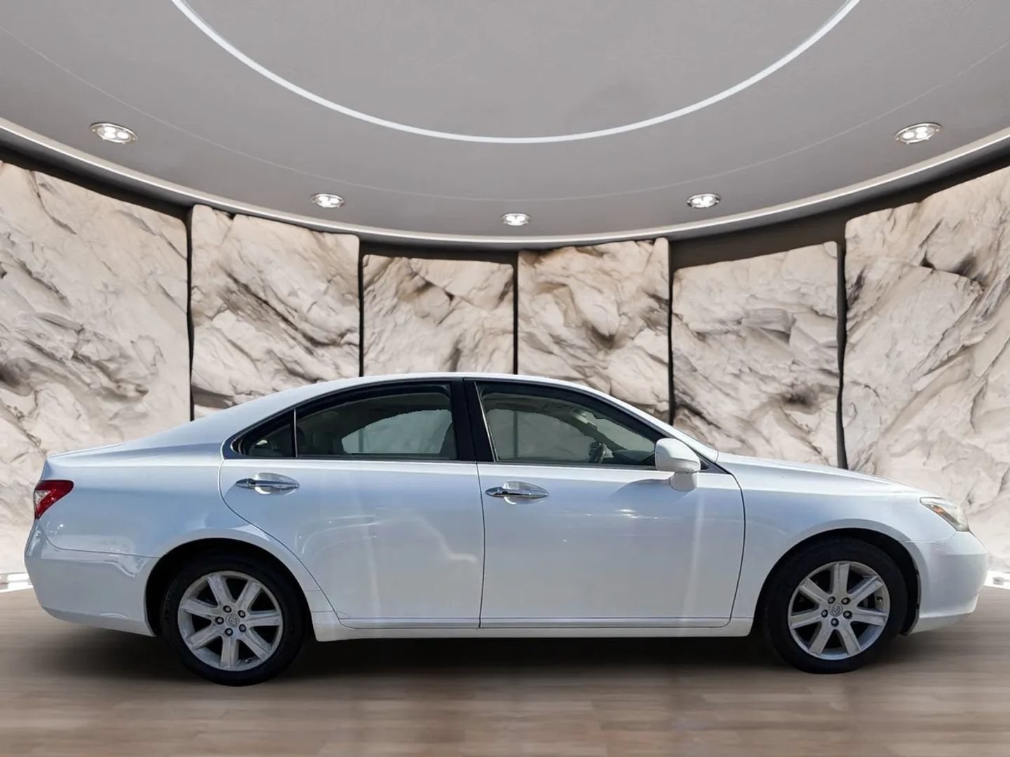 Used 2008 Lexus ES 350 FWD image 4