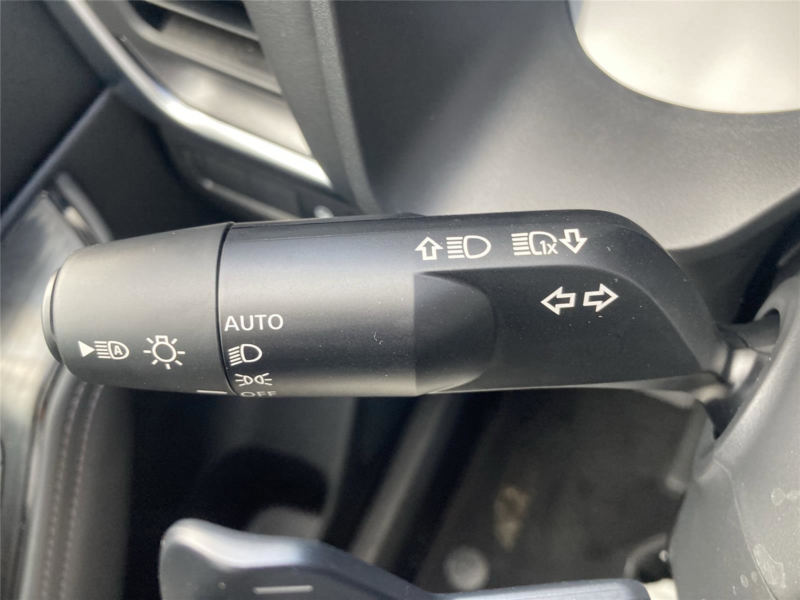 New 2026 Nissan Rogue SV image 21