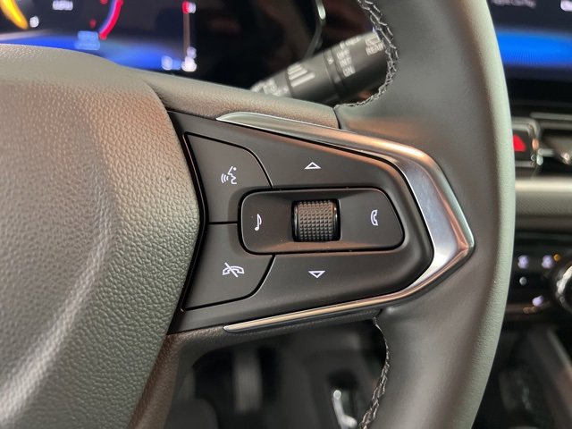 New 2026 Chevrolet TrailBlazer LT w/ Convenience Package image 16