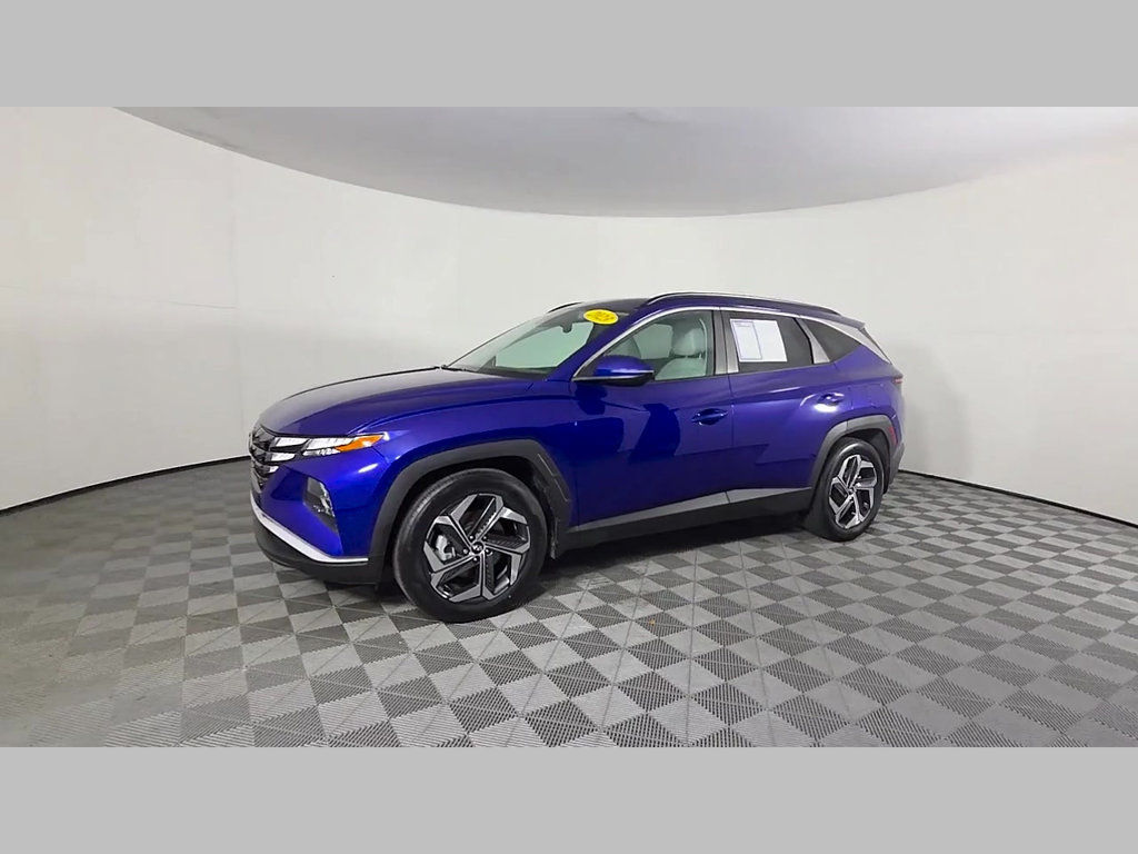 Used 2023 Hyundai Tucson SEL w/ Convenience Package FWD image 49