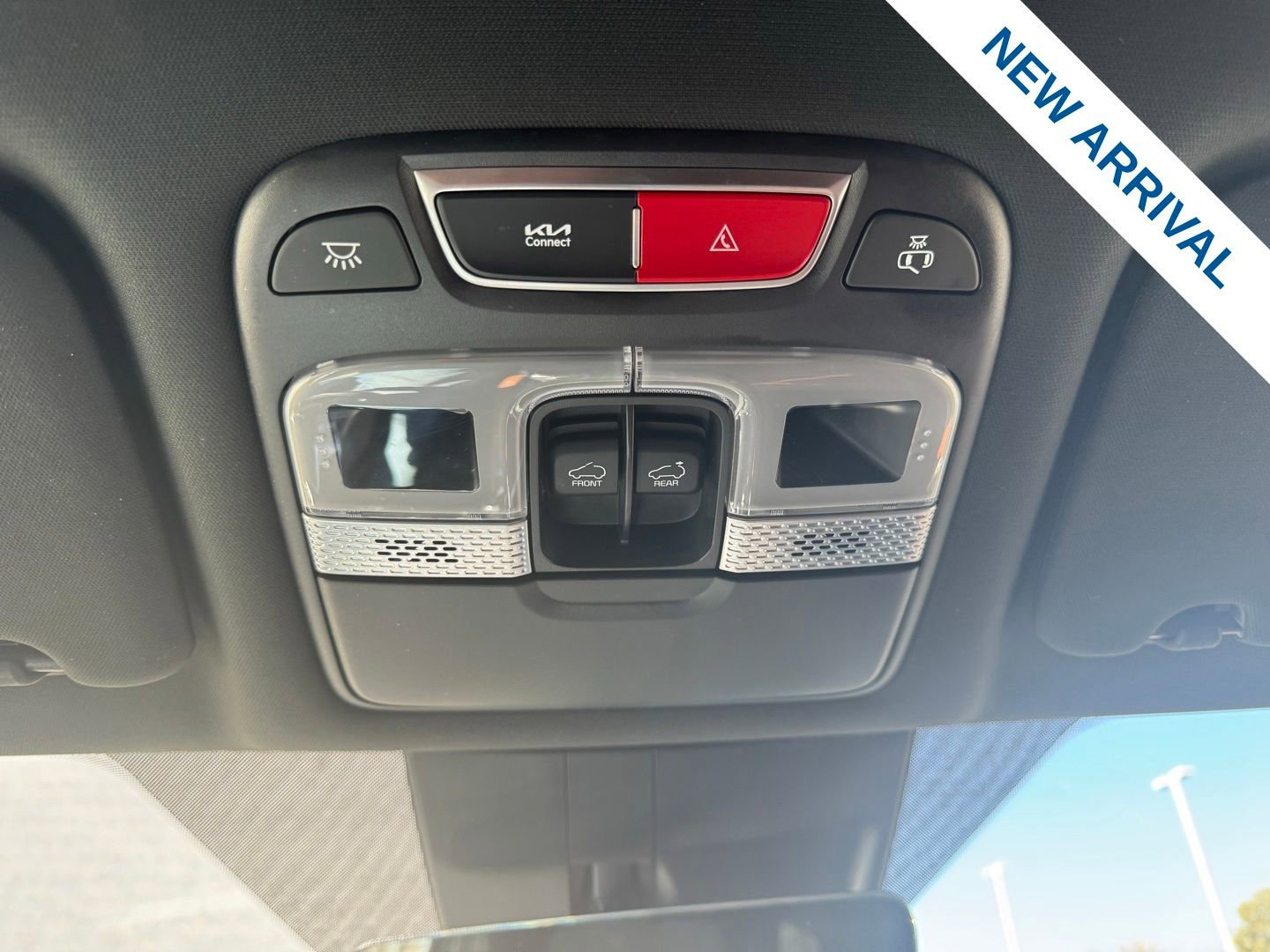 Used 2025 Kia Telluride SX X-Line image 26