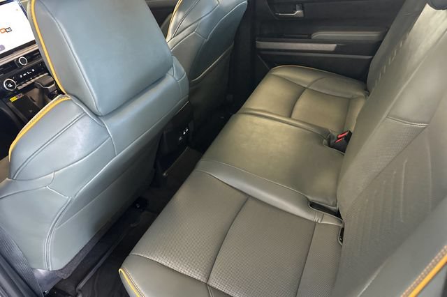 Used 2024 Toyota Tacoma 4x4 Double Cab Hybrid image 14
