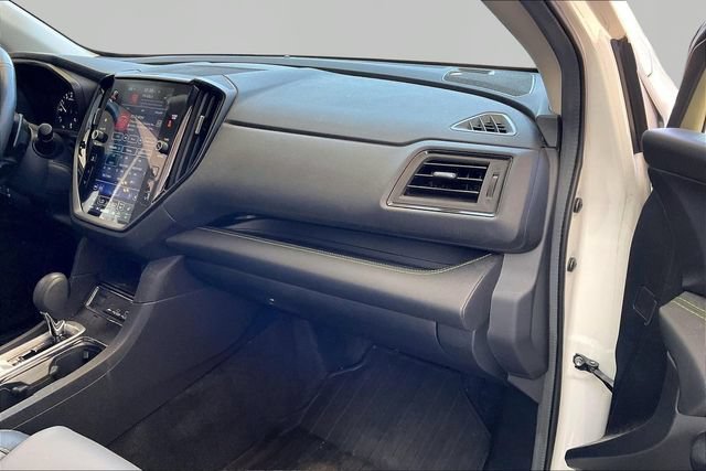 Used 2024 Subaru Ascent Onyx Edition AWD/4WD image 19