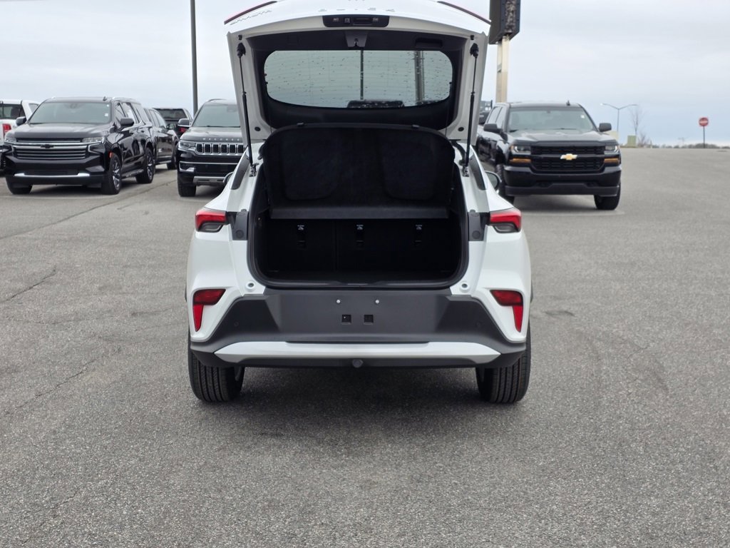 New 2026 Buick Envista Preferred w/ Convenience I Package image 7