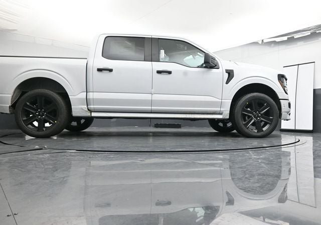 New 2026 Ford F150 STX w/ F-150 LOBO Package AWD/4WD image 31