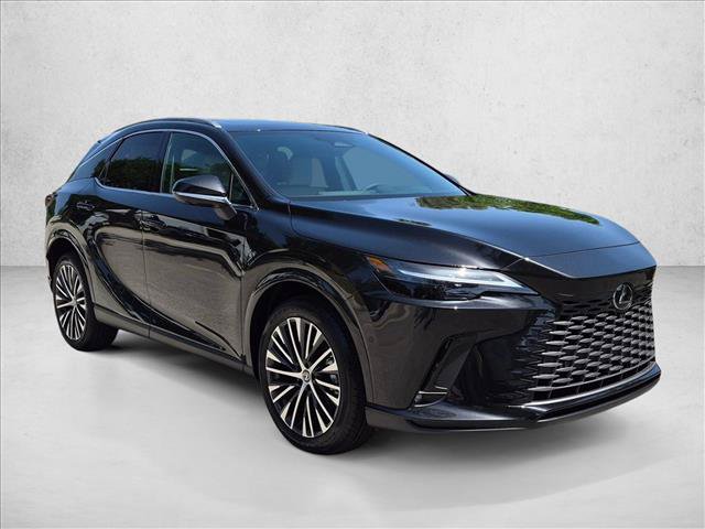New 2026 Lexus RX 350 FWD image 6