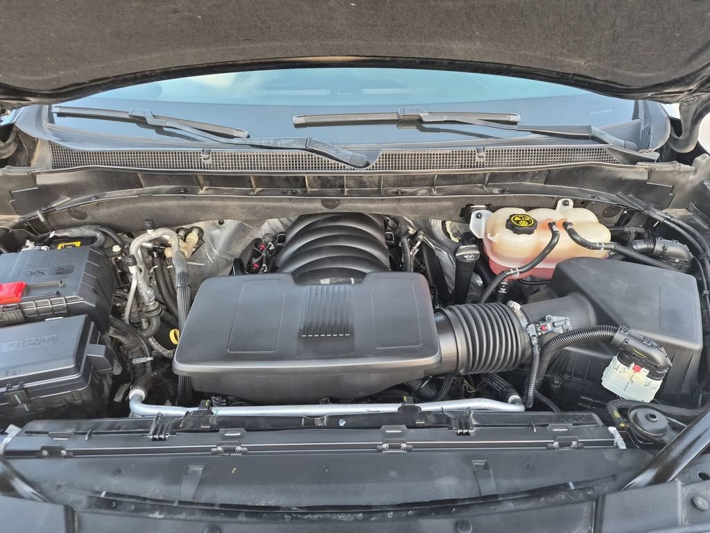 Used 2023 Chevrolet Tahoe RST RWD image 26