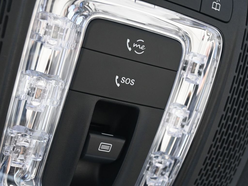 Used 2024 Mercedes-Benz GLE 450e 4MATIC image 24